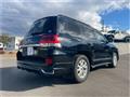 2017 Toyota Land Cruiser