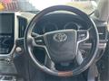 2017 Toyota Land Cruiser