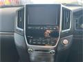 2017 Toyota Land Cruiser
