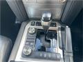 2017 Toyota Land Cruiser