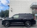2017 Toyota Land Cruiser