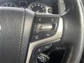 2017 Toyota Land Cruiser