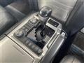 2017 Toyota Land Cruiser