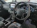 2017 Toyota Land Cruiser