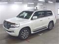 2017 Toyota Land Cruiser