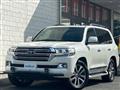 2017 Toyota Land Cruiser