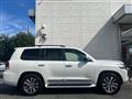 2017 Toyota Land Cruiser