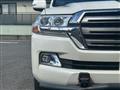 2017 Toyota Land Cruiser