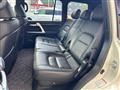 2017 Toyota Land Cruiser