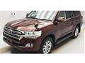 2016 Toyota Land Cruiser