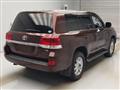 2016 Toyota Land Cruiser
