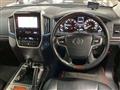 2016 Toyota Land Cruiser