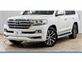 2016 Toyota Land Cruiser