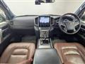2016 Toyota Land Cruiser