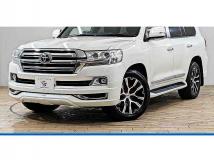 2016 Toyota Land Cruiser