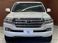 2016 Toyota Land Cruiser