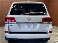 2016 Toyota Land Cruiser