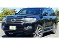 2016 Toyota Land Cruiser