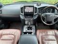 2016 Toyota Land Cruiser