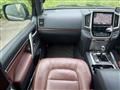 2016 Toyota Land Cruiser