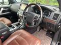 2016 Toyota Land Cruiser