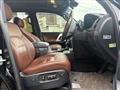 2016 Toyota Land Cruiser