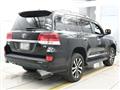 2016 Toyota Land Cruiser