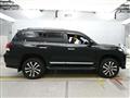 2016 Toyota Land Cruiser