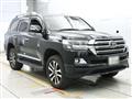 2016 Toyota Land Cruiser
