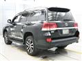 2016 Toyota Land Cruiser