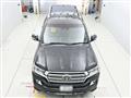 2016 Toyota Land Cruiser