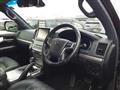 2016 Toyota Land Cruiser