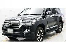 2016 Toyota Land Cruiser