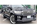 2016 Toyota Land Cruiser