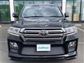 2016 Toyota Land Cruiser