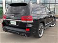 2016 Toyota Land Cruiser