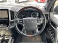 2016 Toyota Land Cruiser