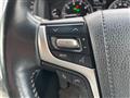 2016 Toyota Land Cruiser