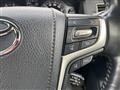2016 Toyota Land Cruiser