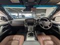2016 Toyota Land Cruiser