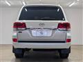 2016 Toyota Land Cruiser