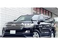 2016 Toyota Land Cruiser