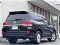 2016 Toyota Land Cruiser