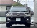 2016 Toyota Land Cruiser