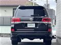 2016 Toyota Land Cruiser