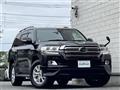 2016 Toyota Land Cruiser