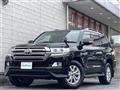 2016 Toyota Land Cruiser