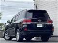 2016 Toyota Land Cruiser