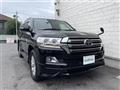 2016 Toyota Land Cruiser