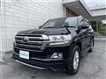 2016 Toyota Land Cruiser